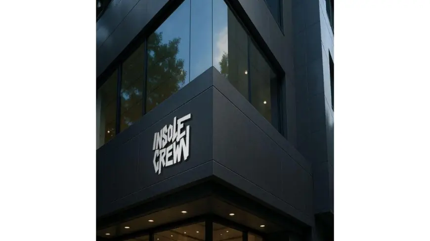 InsoleCrew Private Limited: Redefining Streetwear Culture in India