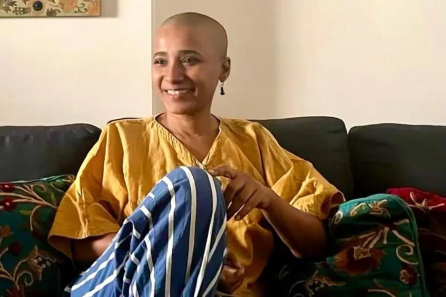 Stage 4 Oligometastatic Cancer: Oncologists Explain Tannishtha Chatterjee’s Case
