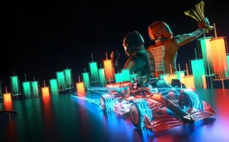 Vantage Launches "Race to Win: Live Trading Contest 2025" with up to $1 Million Prize Pool