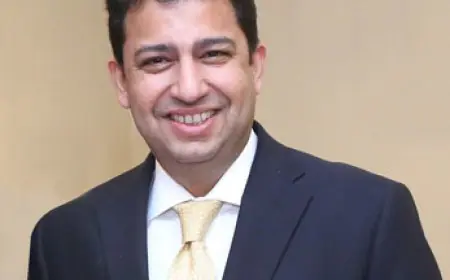 Nippon Life India Asset Management (NAM India) Strengthening Indo-Japan Ties: Sundeep Sikka