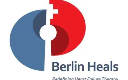 Berlin Heals Holding AG Successfully Raises Over 5Million USD Round for Advancing New Less Invasive Approaches