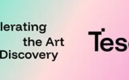 Tescan Unveils New Global Brand Platform "The Art of Discovery" with APAC Rollout at SEMICON Taiwan