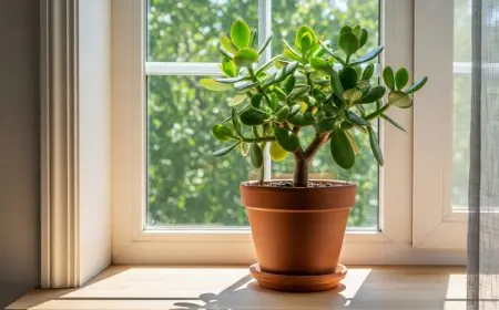 Tips And Tricks: How To Grow Jade Plant At Home?