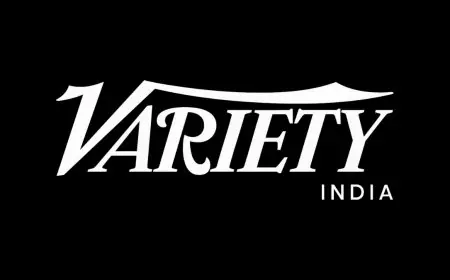 Variety, The No. 1 Global Entertainment News Brand, Launches Variety India, In Partnership With Thursday Tales Publishing Pvt. Ltd.