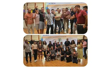 Legacy Open Ladies vs Gentlemen Golf Tournament 2025: A Grand Success