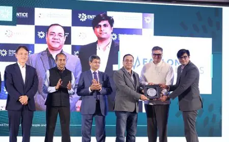 ENTICE 2.0 Spotlights AI-Driven Clean Energy Solutions at GEAPP's Alliance in Action Convening