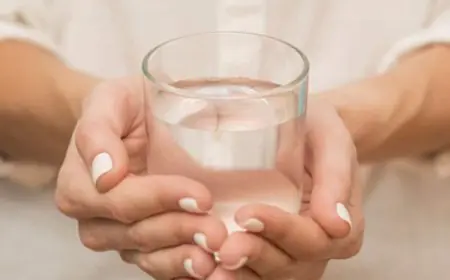 Hydration Hacks During Long Fasts: Preventing Fatigue, Headaches And Dizziness