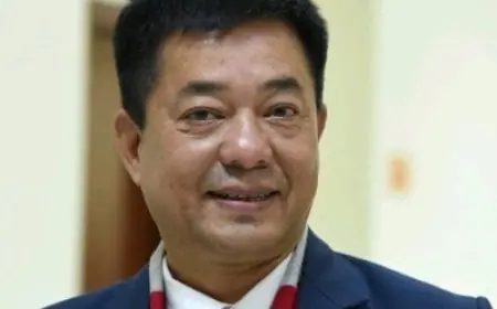 slice strengthens board with former RBI executive