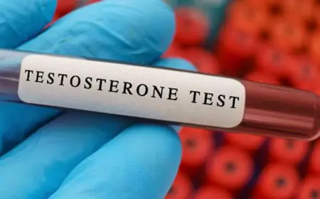 Why Ultra-Processed Foods Might Be Zapping Male Hormones, What The Latest Study Reveals