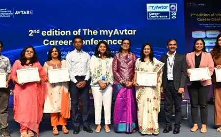 Avtar Group Announces Awards for Career Excellence at MACC 2025