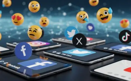 Decoding Digital Intimacy: Love Languages In The DMs