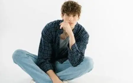 Yogurtland and Singer-Songwriter, Record Producer, and Multi-Platinum Artist, JVKE, Announces Exclusive 'Red Velvet' Frozen Yogurt Collaboration