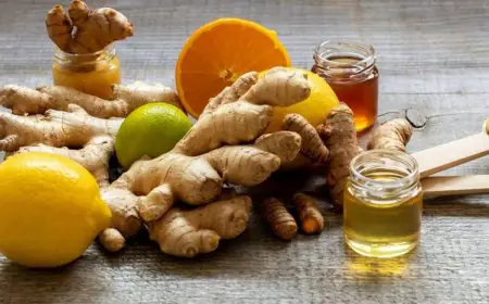 Monsoon Tips And Tricks: How To Boost Immunity Naturally?