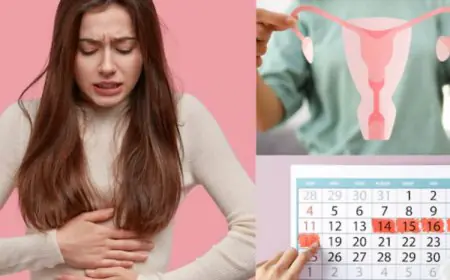 Why Women With PCOS Are More Prone To Intimate Fungal Infections In Humid Months