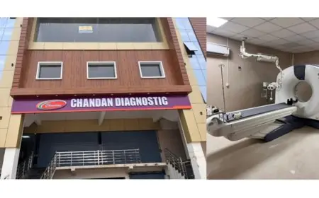 Chandan Healthcare Limited inaugurates second Diagnostic Centre in Ayodhya