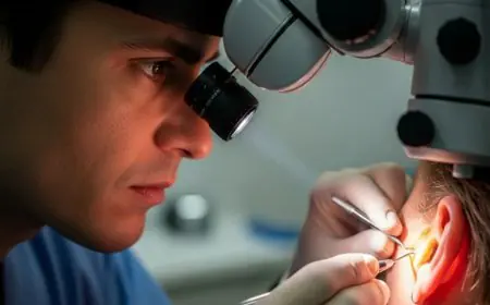 How To Remove Ear Wax: 3 Safe And Simple Tips By Top Doctor