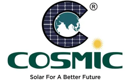 COSMIC PV POWER PVT. LTD. CELEBRATES ITS 5TH FOUNDATION DAY WITH GRANDEUR AND ANNOUNCES BOLD FUTURE PLANS
