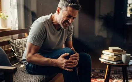 Why Joint Pain Worsens In Rainy Weather And How To Manage It This Monsoon