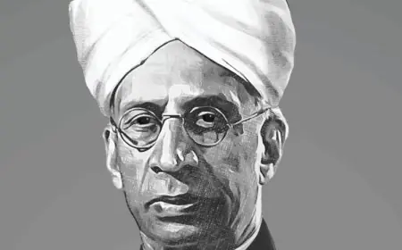 Lessons Beyond The Syllabus: 5 Books Every Teacher Will Treasure