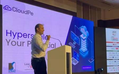 Synergy Conclave 2025 Brings Together India’s Tech Innovators