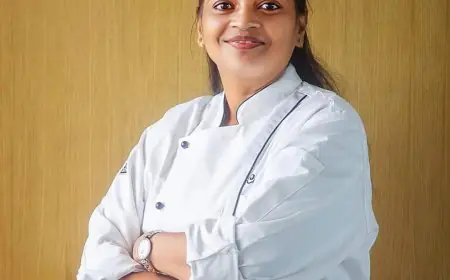 Holiday Inn Mumbai Presents "Kathiyawad Food Festival" with Celebrity Chef Poonam Dedhia