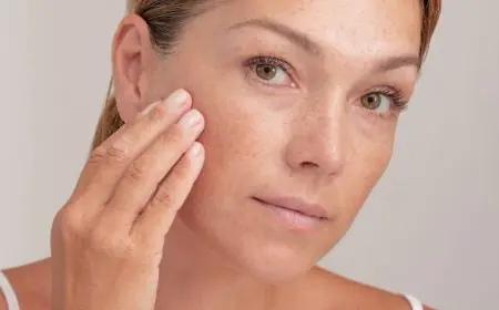 Why Your Skin Acts Up When Seasons Change And How To Keep It Balanced