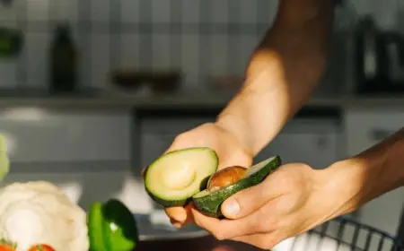 National Nutrition Week 2025: Eat Right For A Better Life