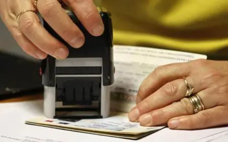 Want To Live In The Netherlands? Indians Can Now Get A PR For ₹26,000