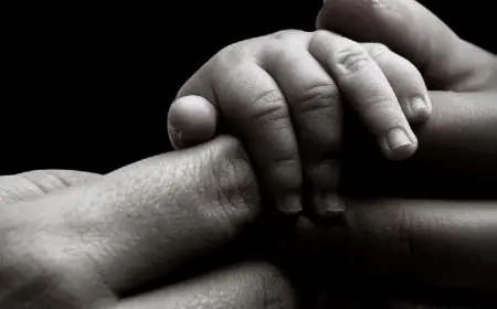 Fatty Liver In Children: Causes, Symptoms And How To Prevent It