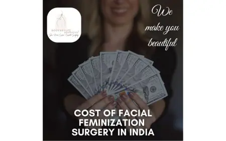 Dr. Arun Panda Redefines Facial Cosmetic Surgery in India