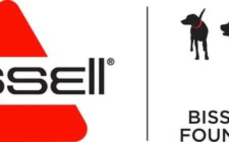 BISSELL® UNVEILS RUNWAY-READY LITTLE GREEN® MINI PORTABLE DEEP CLEANER AT NEW YORK FASHION WEEK TO SUPPORT PETS IN NEED