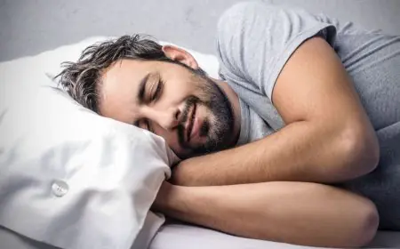 India’s Sleep Economy: From Sleepless Nights To A Growing Wellness Industry