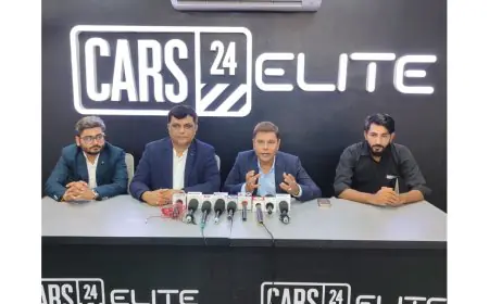 CARS24 Elite Surat: 7 Game-Changing Features Redefining Premium Car Buying