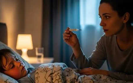 Hidden Danger In Dengue And Malaria: Why Fever Is Not The Only Risk