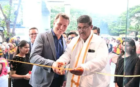 Blum Opens Flagship Inspiration Centre in Bengaluru for Premium Living