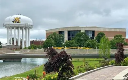 Altair and Wichita State University's NIAR Sign MoU to Accelerate Aerospace Innovation