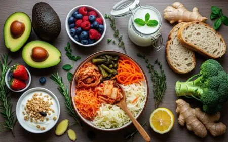 Confused Between Probiotics And Prebiotics? Nutritionist Breaks Down The Difference