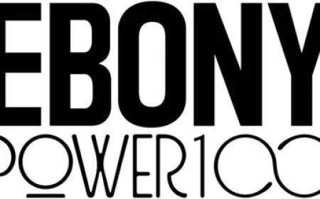 EBONY Unveils Transformative 2025 Power 100 List, Celebrating 80 Years as the Defining Voice of Black Excellence