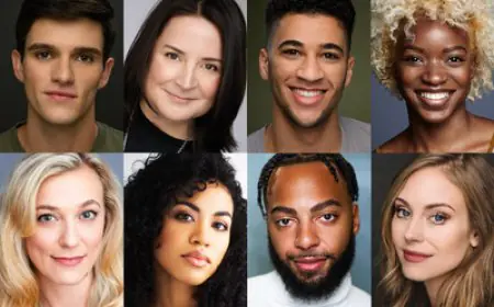 AMDA College of the Performing Arts Named Among Top Colleges on Playbill's 2024-2025 Broadway List