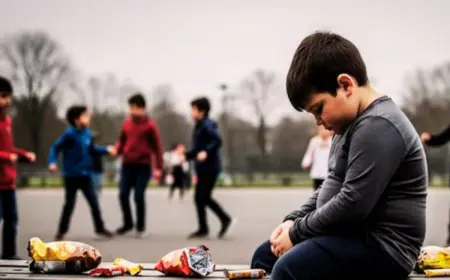 UNICEF Report Warns Of Growing Crisis Affecting 10% Of The World’s Children