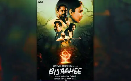 Piece Wing Production Presents ‘Bisaahee’: A Spine-Chilling Tale of Witch-Hunting in Modern India