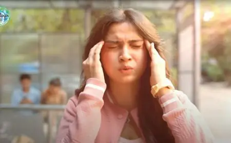 Amrutanjan Healthcare's Campaign Empowers India to Live Every Moment Free from Pain