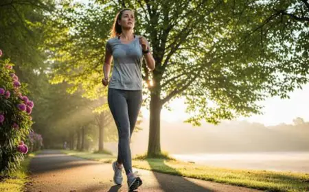 Mindful Mornings: How Your Morning Routine Sets The Tone For Mental Health