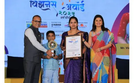 Best Makeup Artist In Beed – Mr. Vidya Santosh Jadhav