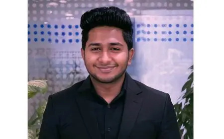 Shinoy Rajendraprasad Makes History: First UAE-Based SEO Expert Listed in Google’s World SEO Experts