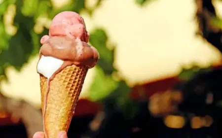 A Sweet Escape: The Most Indulgent Desserts You Need To Try In September