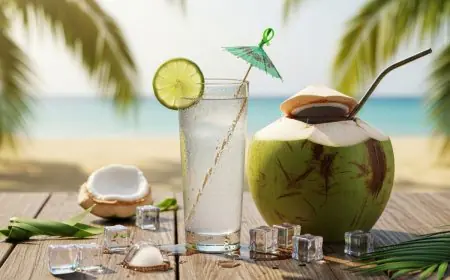 Recharge Naturally: Foods That Replenish Electrolytes Without Added Sugar