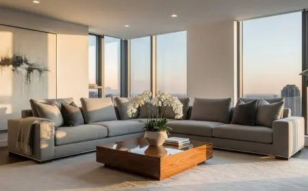 Luxury With Purpose: How Indian Homes Are Blending Style, Function, And Meaning