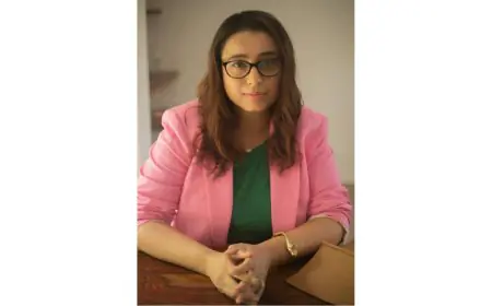 After pan-India success, Maison Gourmestan set to take over Dubai palates with Shivani Sharma’s revolutionary millets-forward mantra