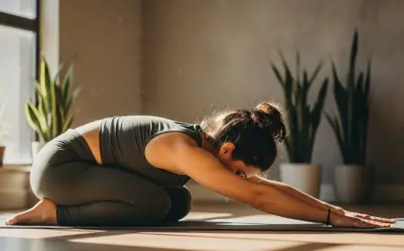 How To Practice Yoga For Back Pain Relief: Poses And Daily Tips That Work